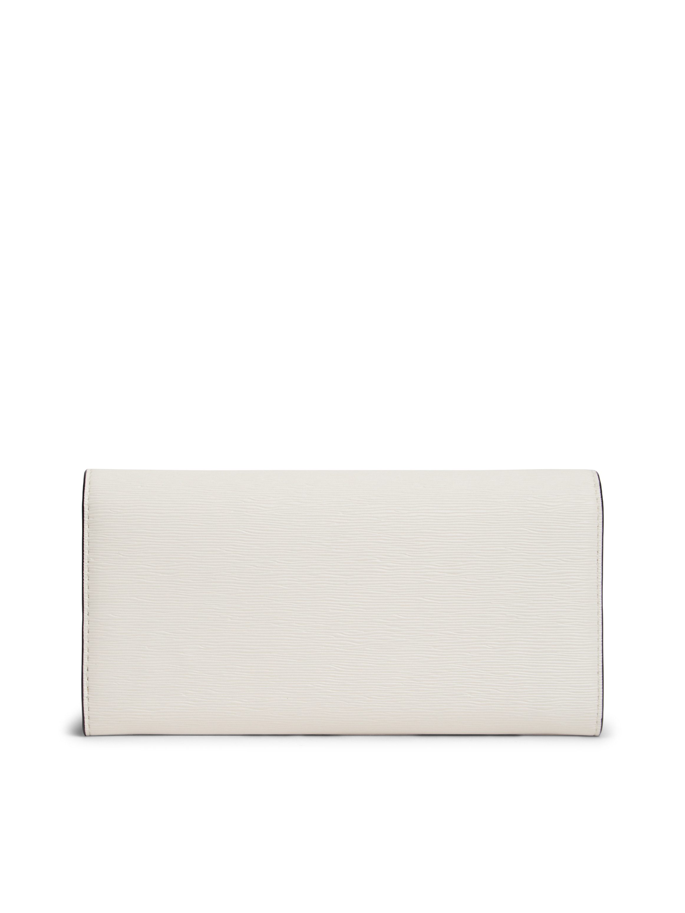 Tommy Hilfiger Geldbörse TH MODERN LRG FLAP WALLET, Damen Geldbeutel, Portemonnaie mit Logo-Schriftzug