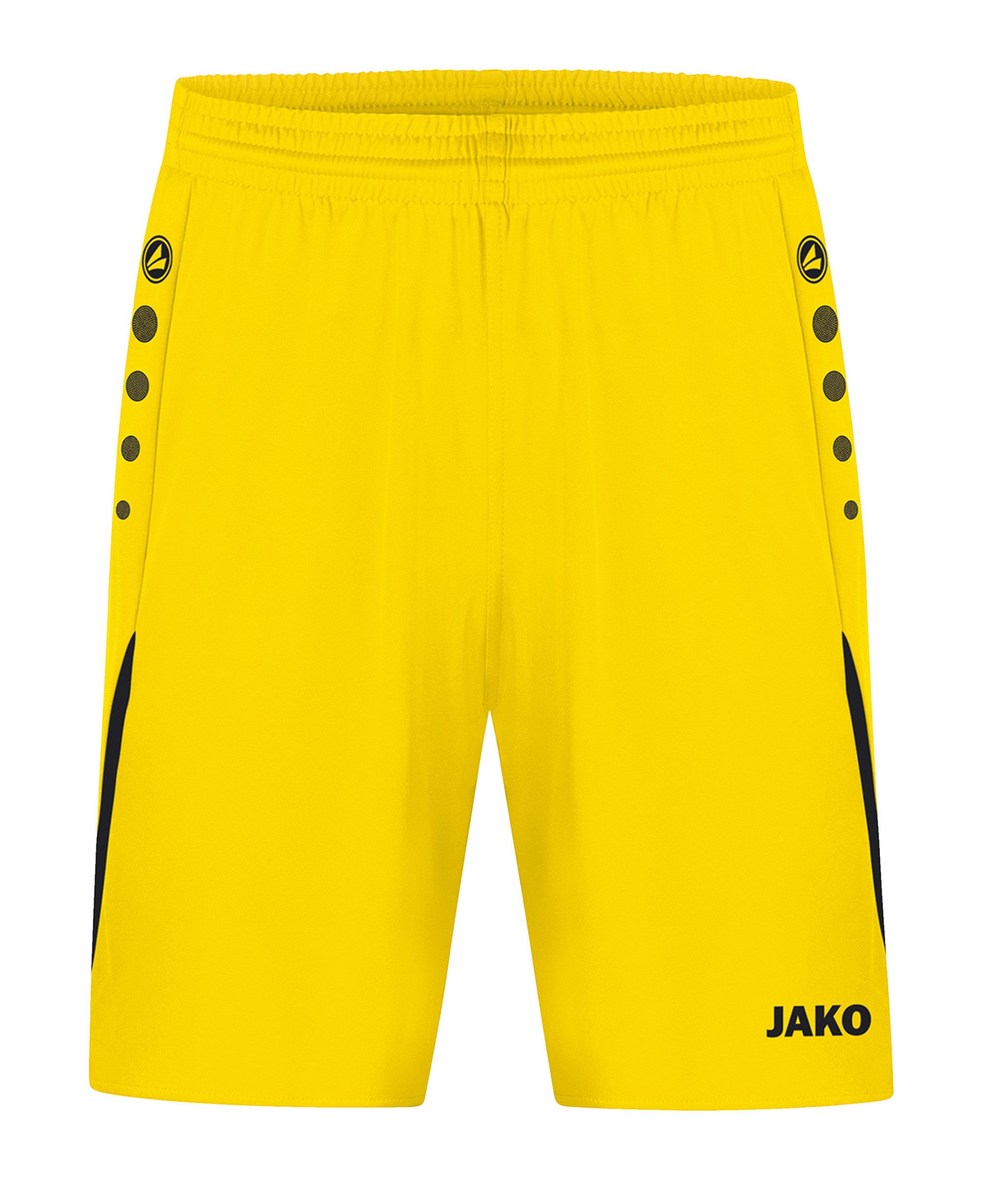 Jako Sporthose JAKO Challenge Short Shorts günstig online kaufen