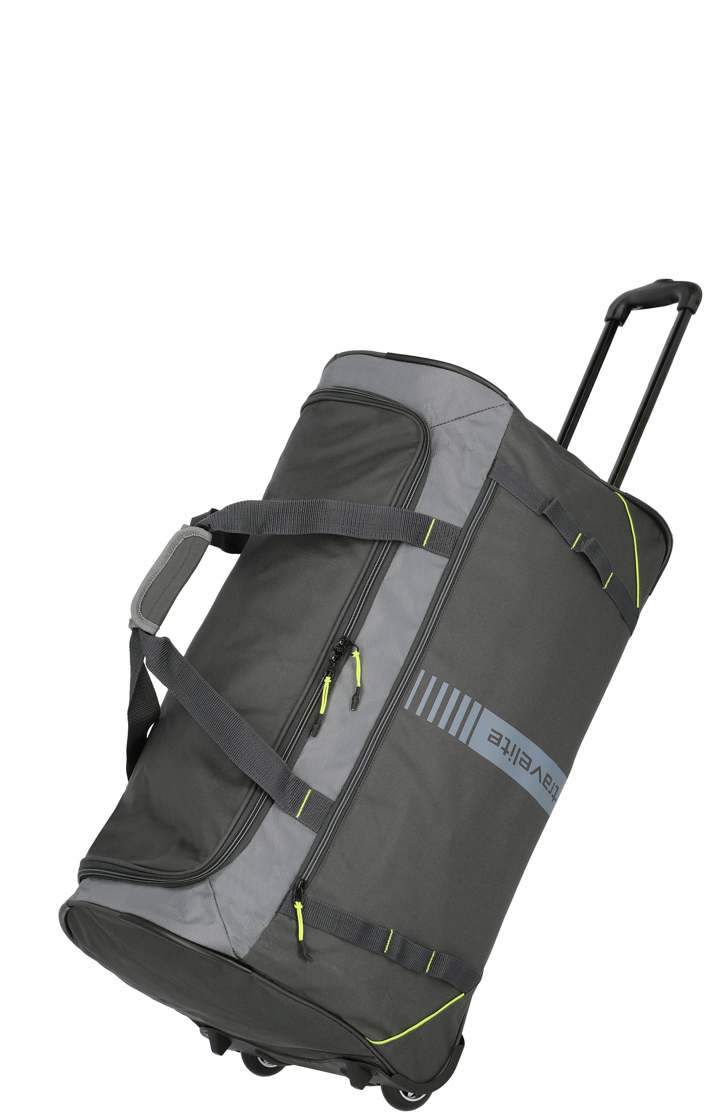 travelite Reisetasche »Basics, 71 cm«, mit Trolleyfunktion online kaufen |  OTTO