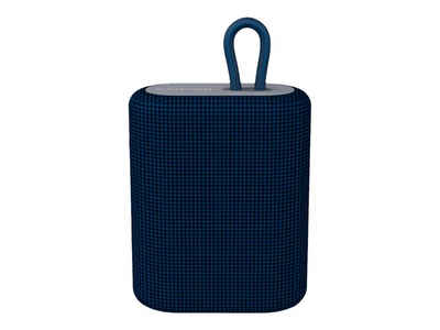 Canyon CANYON Bluetooth Speaker BSP-4 TF Reader/USB-C/5W blue retail PC-Lautsprecher