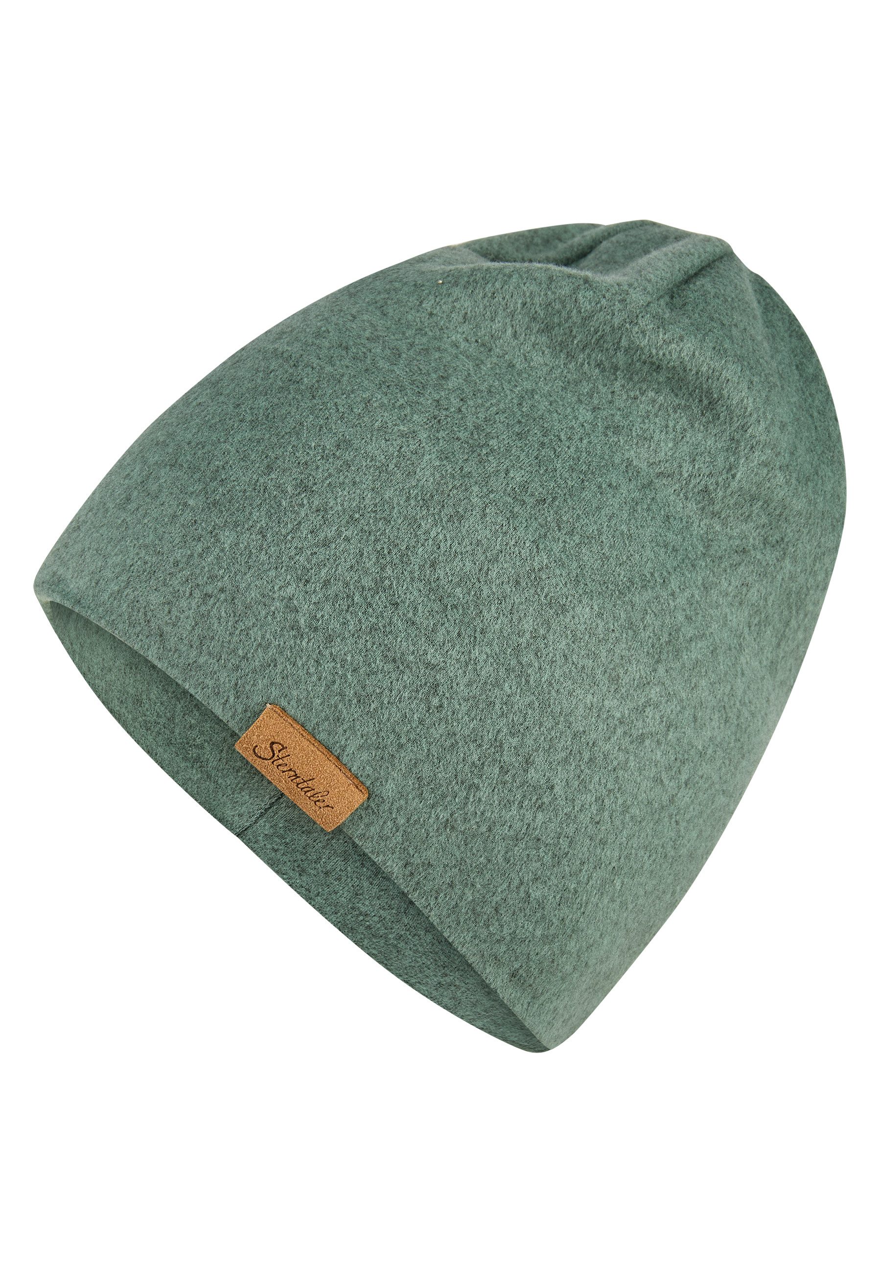 Sterntaler® Beanie Beanie Melange (1-St)