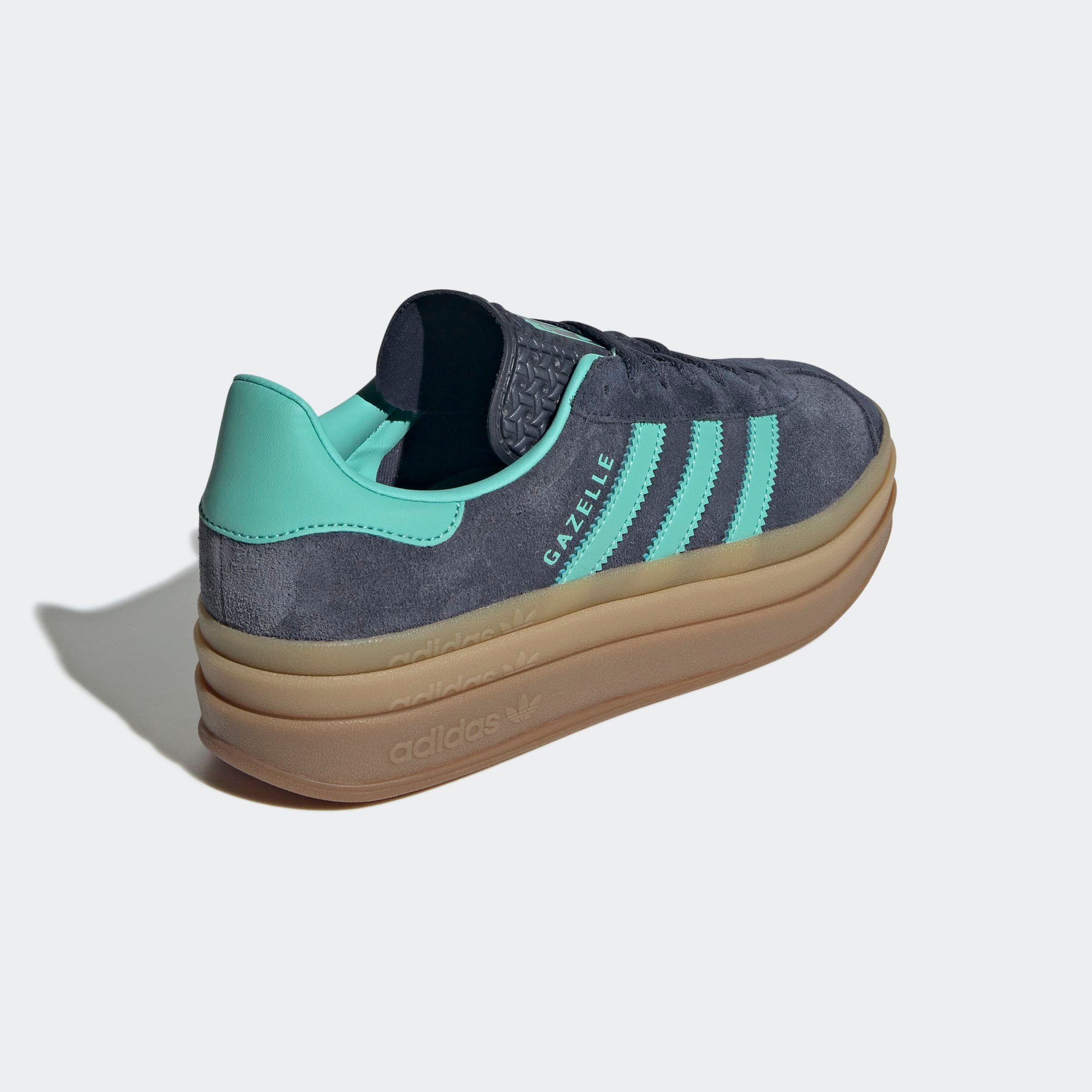 adidas Originals GAZELLE BOLD Sneaker – Bild 5 von 5