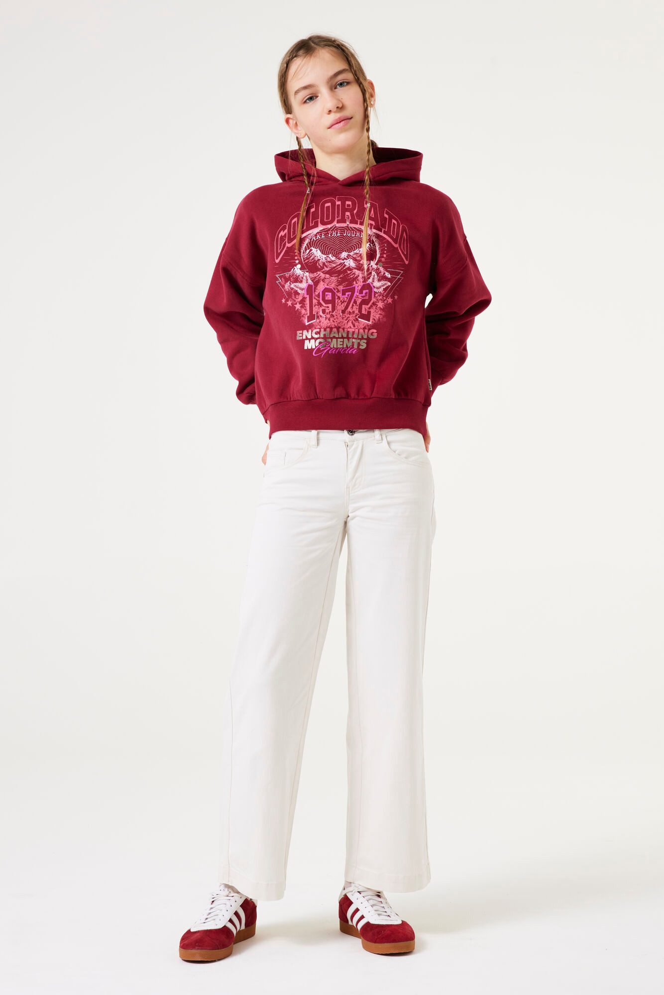 Slim-fit-Jeans