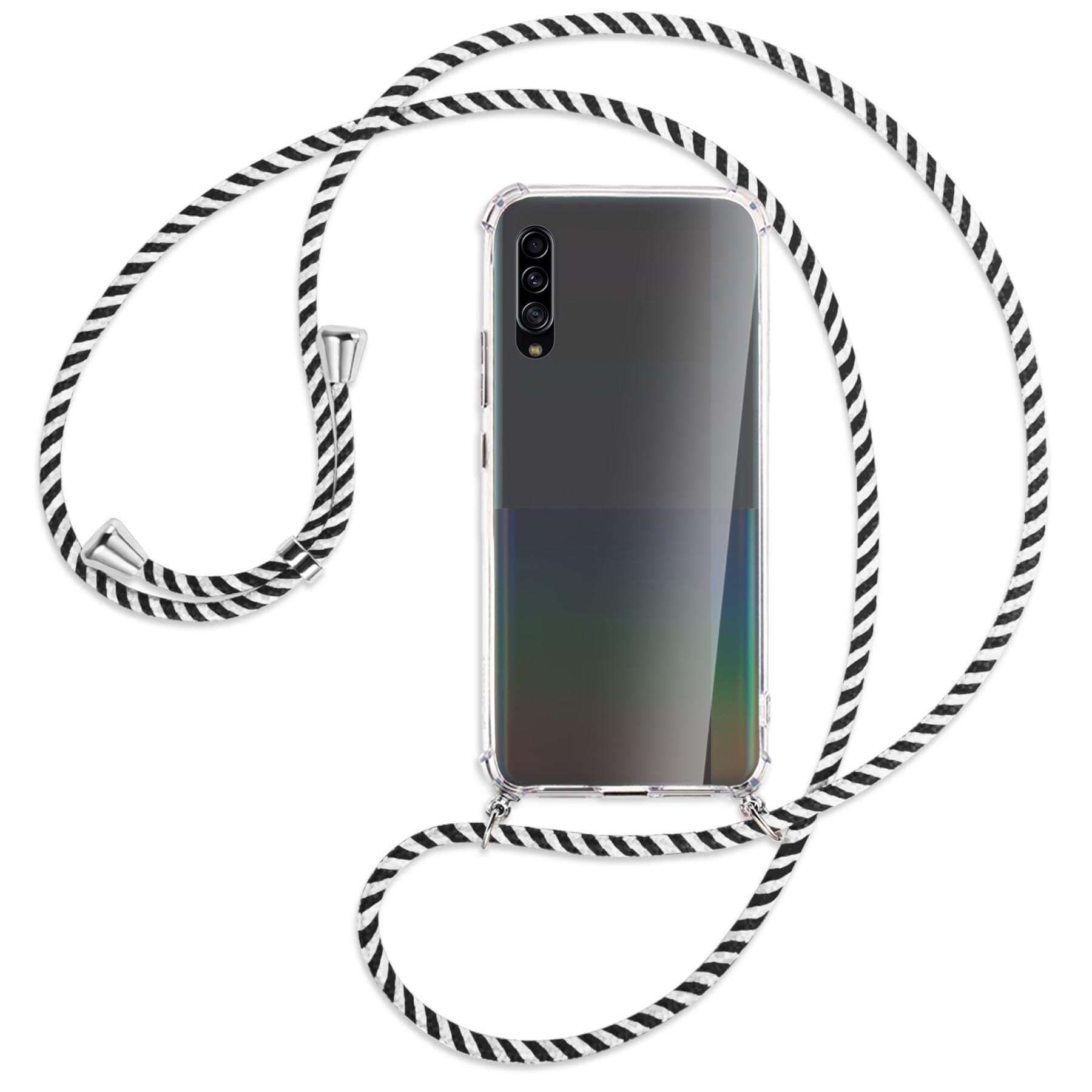 Handykette für Samsung Galaxy A90 5G [NC-099-S]