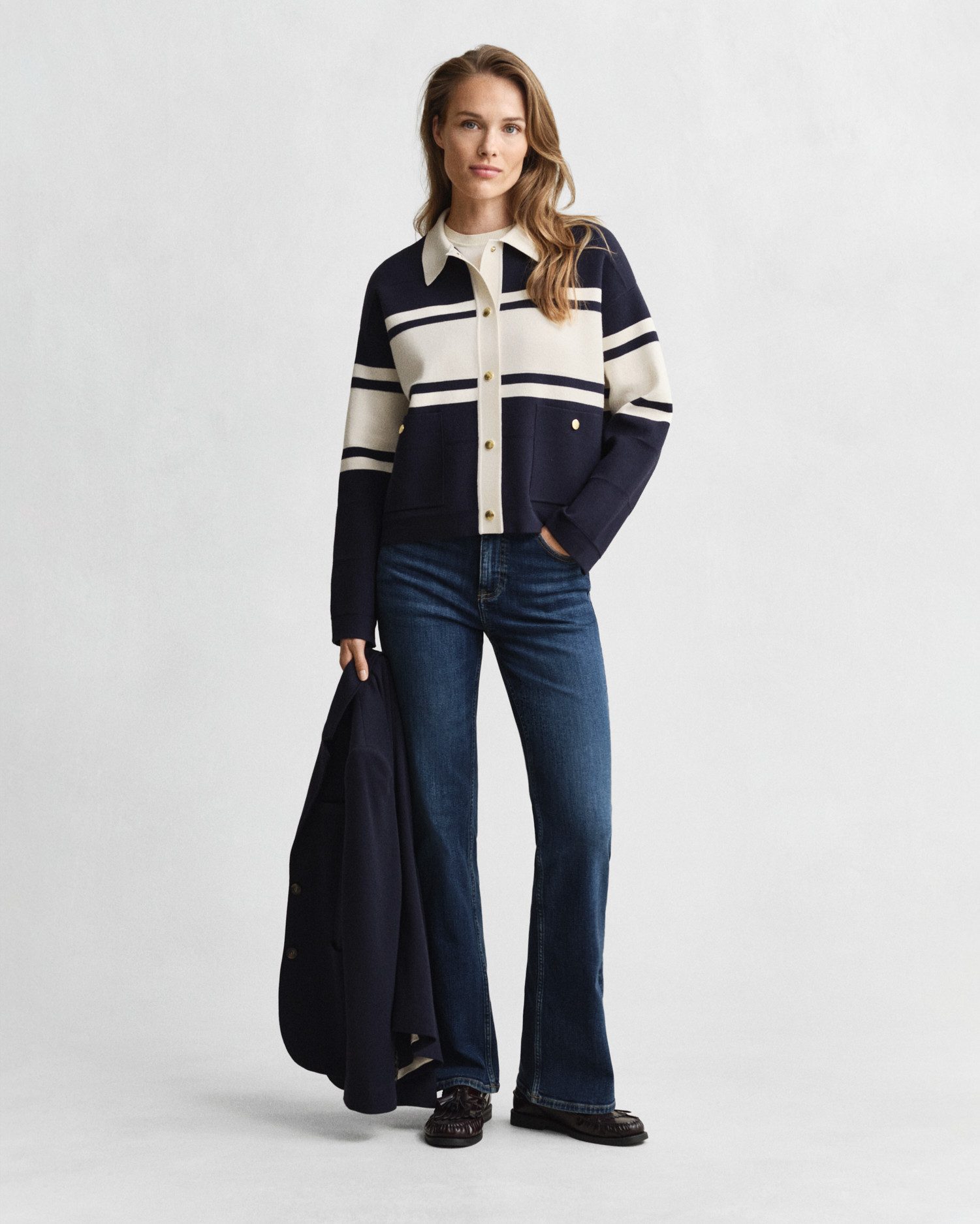 Gant Strickpullover