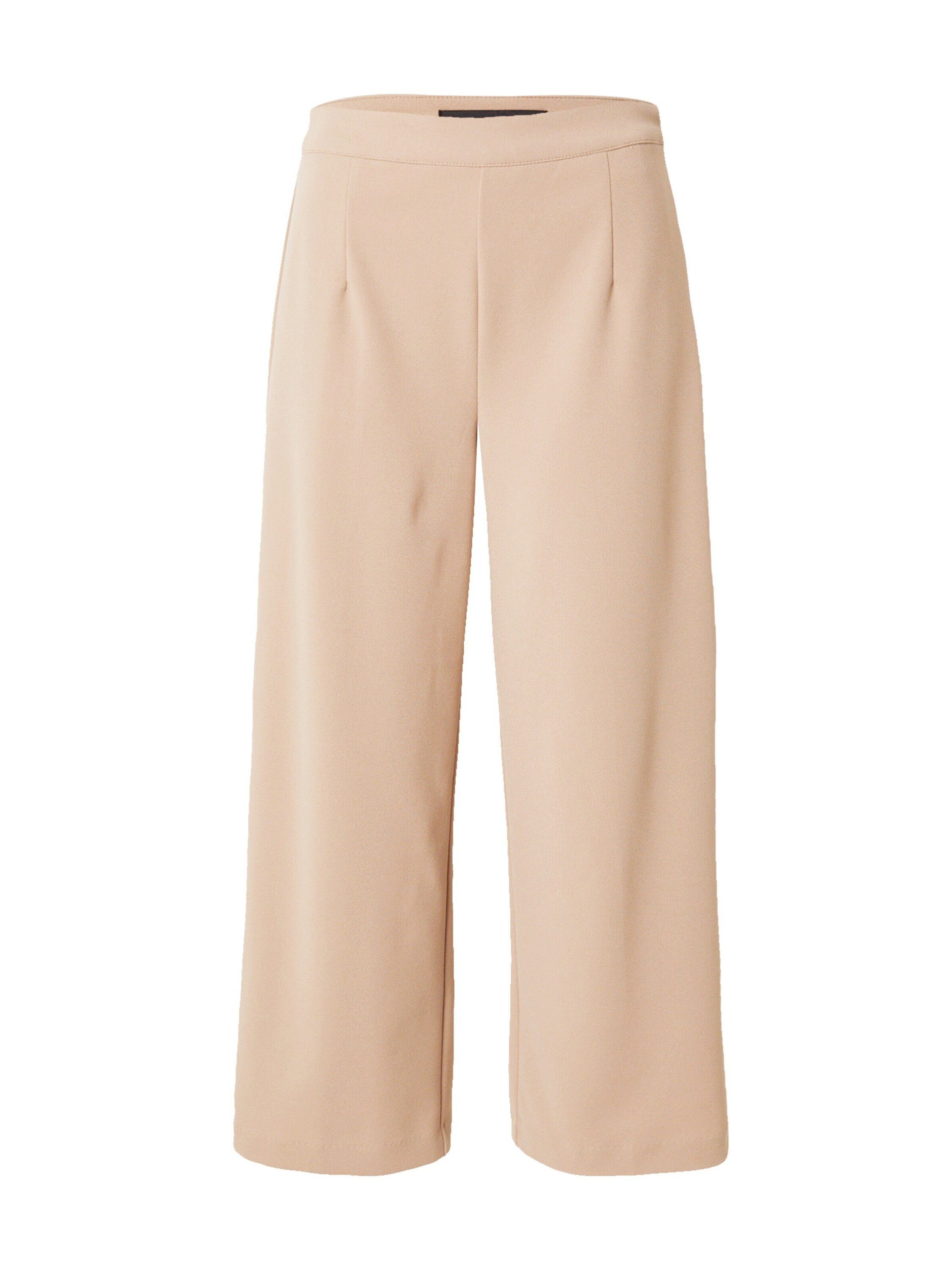 Vero Moda Bügelfaltenhose SARA (1-tlg) Falten