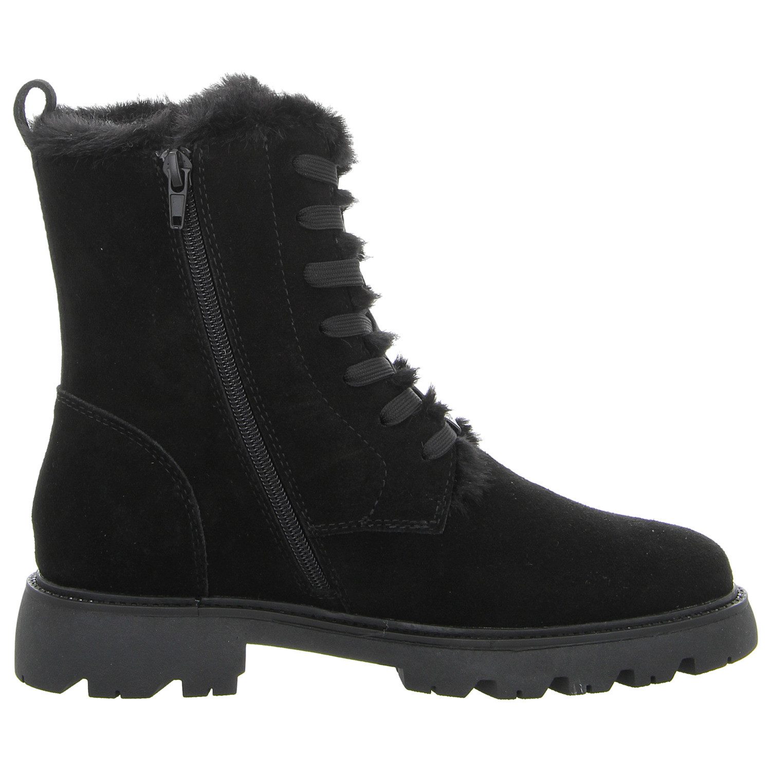 TT.Bagatt Corey Schnürstiefelette