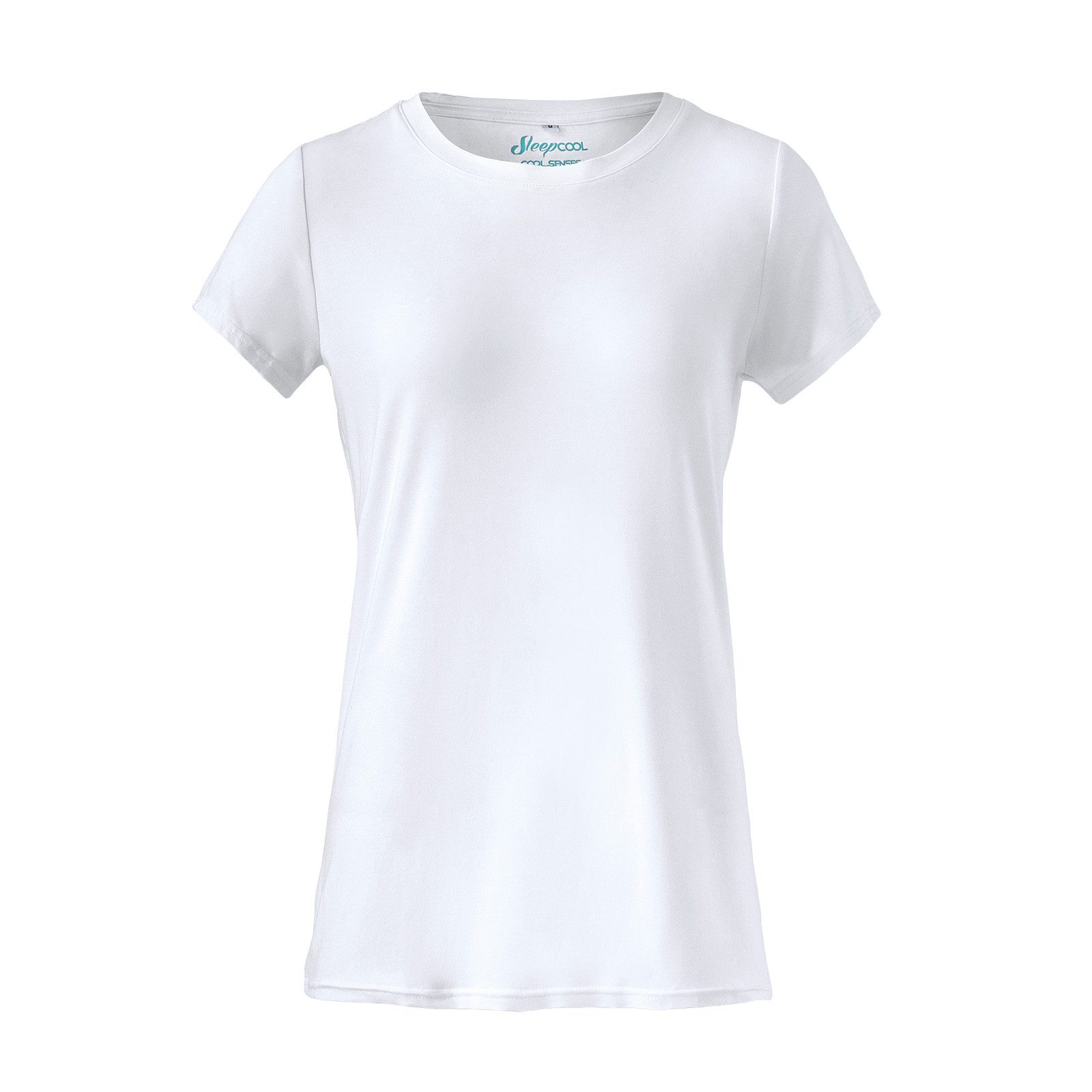 SleepCOOL Funktionsshirt Damenshirt mit Outlast-Technologie - Kühlend, atmungsaktiv