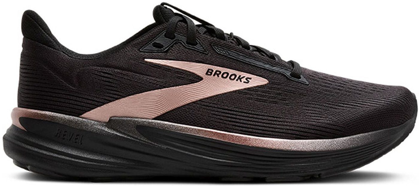 Revel 8 Black/Red/Indigo Laufschuh
