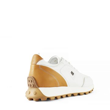 Celal Gültekin 406-4409 White Sneakers Sneaker