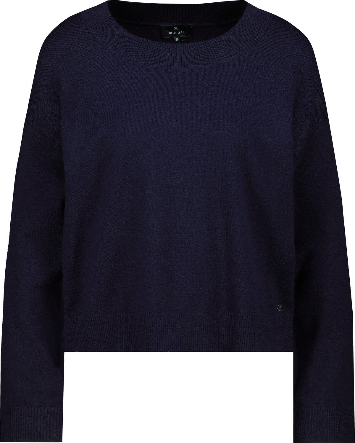 Monari Stillpullover