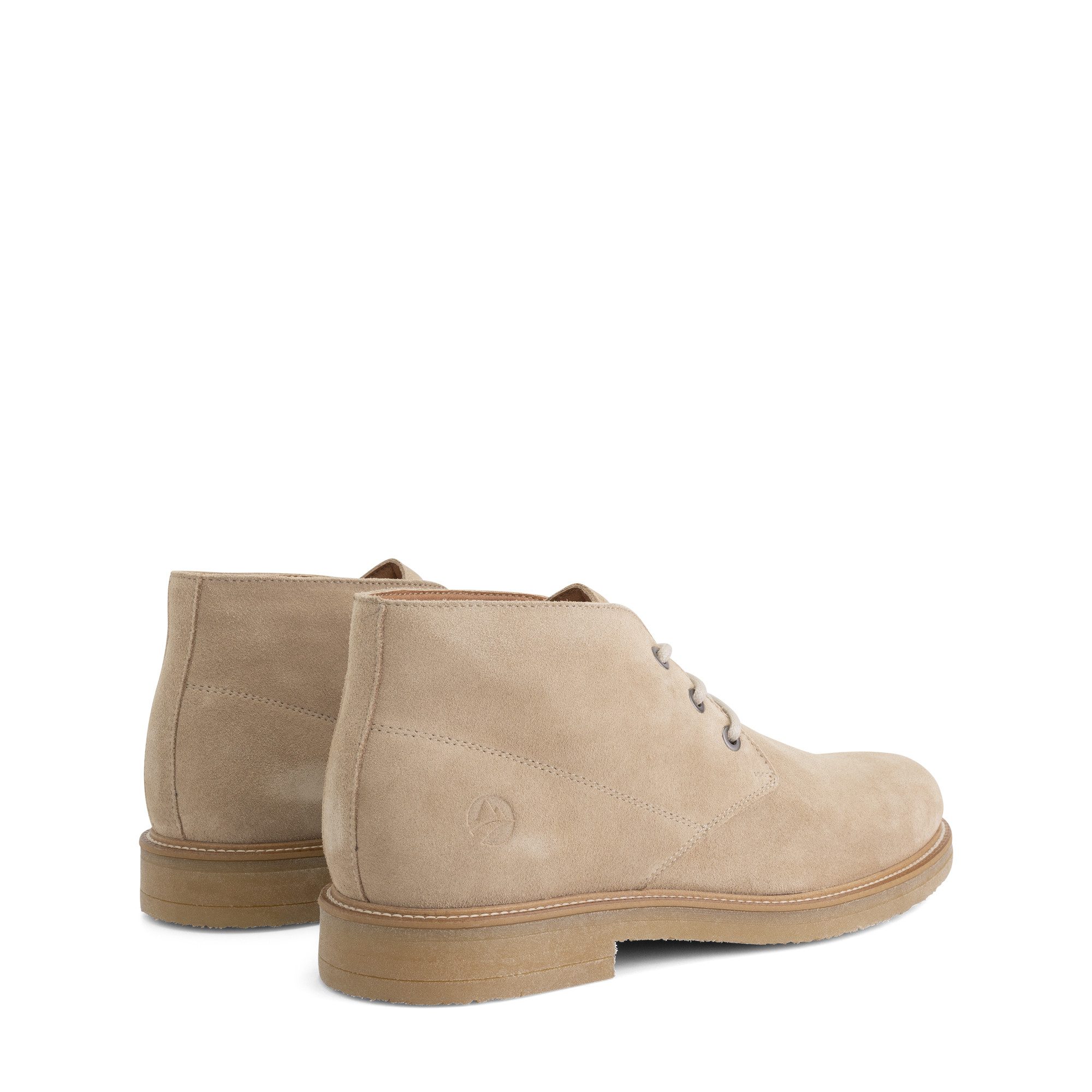 Travelin' Redhill Schnürboots günstig online kaufen