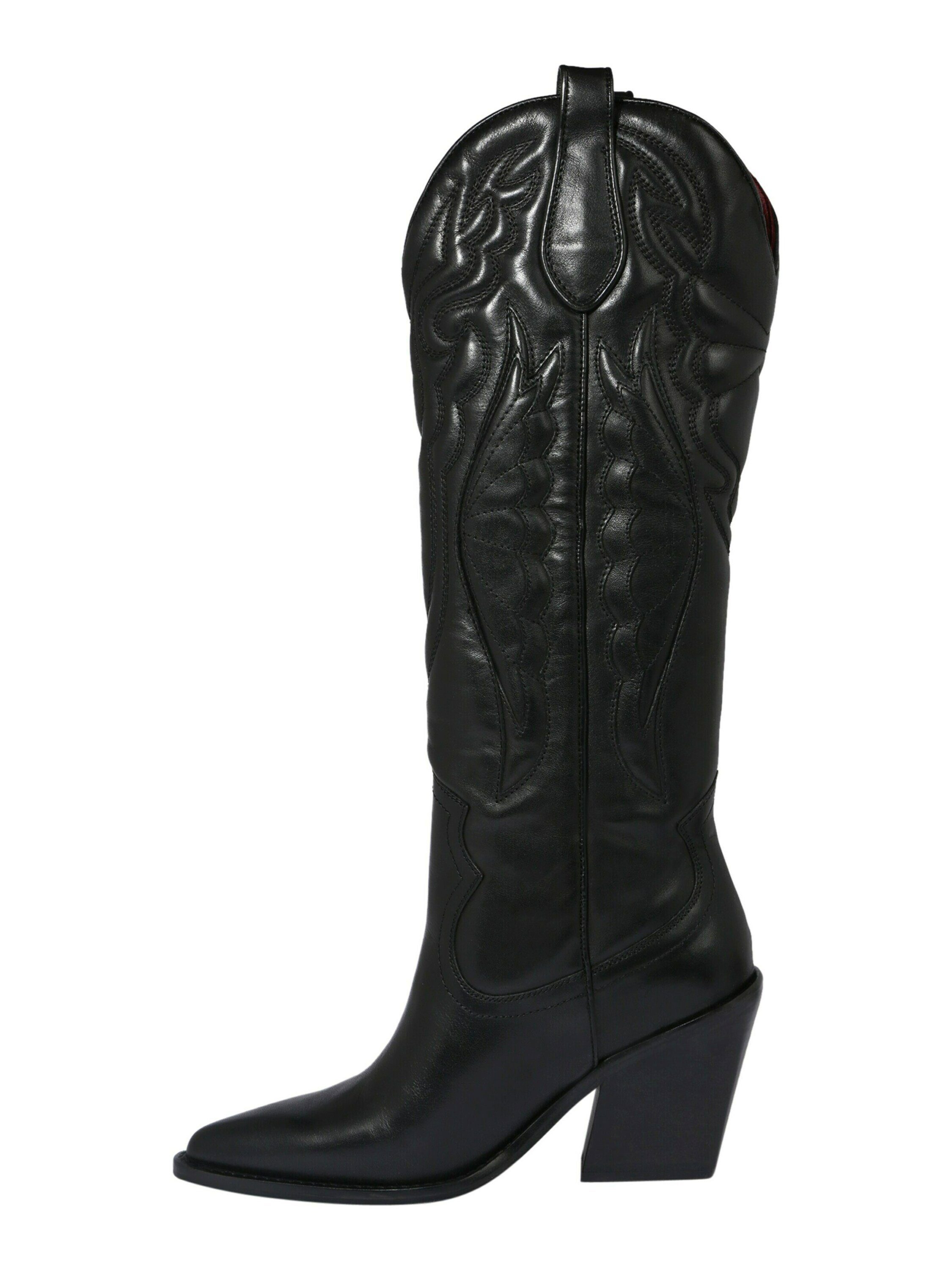 Bronx New-Kole Cowboystiefel (1-tlg)
