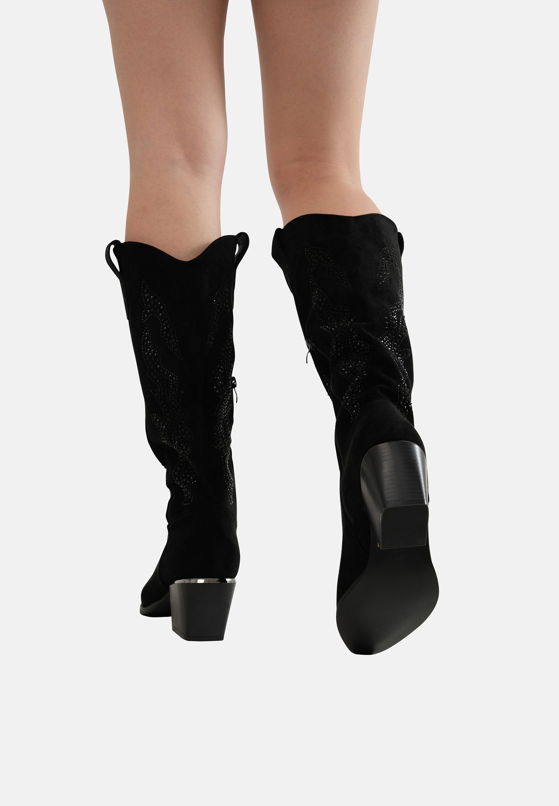 Salinyang Stiefel Stiefel