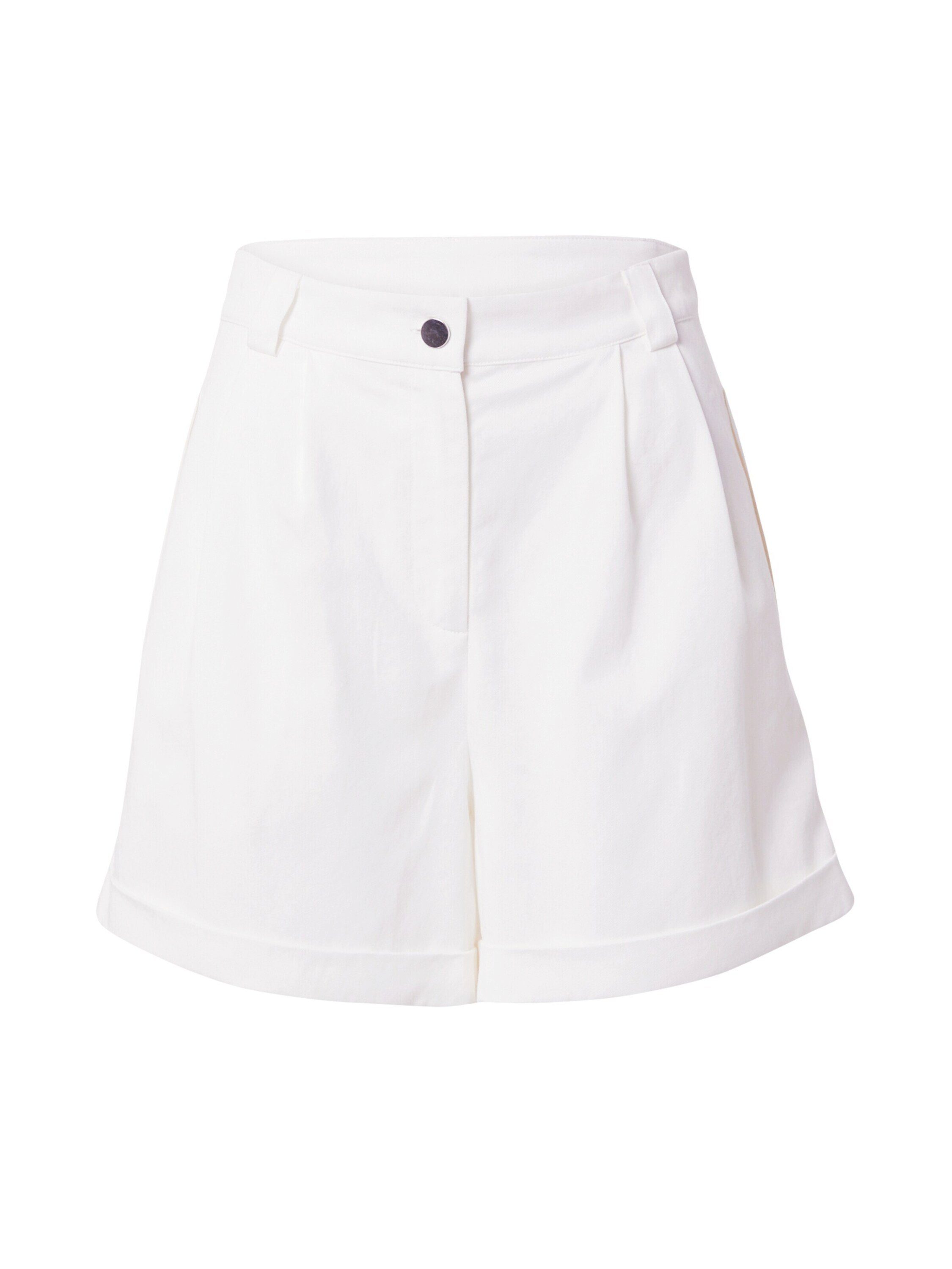 Kretschmer Falten Robin Maria (1-tlg) Guido Chinoshorts Women