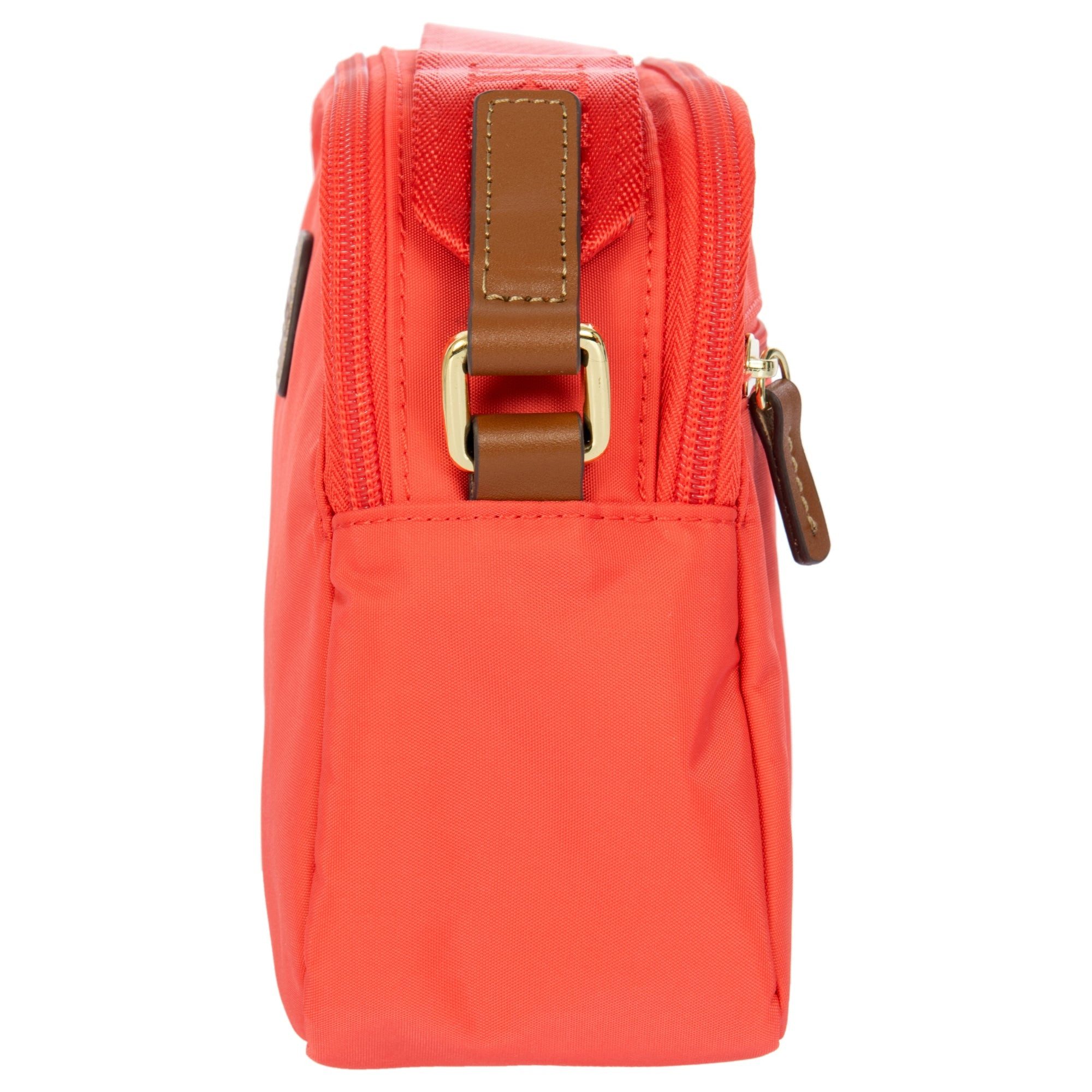 Bric's Umhängetasche X-Bag - Umhängetasche 21 cm (poppy)
