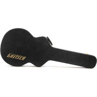 Gretsch E-Gitarren-Koffer, G6298 16" Hollow Body Flat Top Hardshell Case Electromatic 12-String