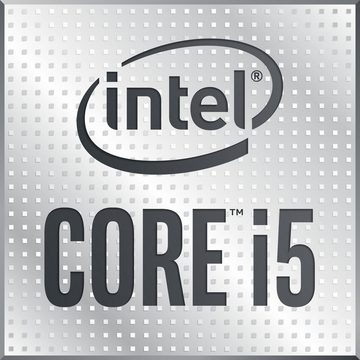 Intel® Prozessor INTEL Core i5-10600KF S1200 Tray