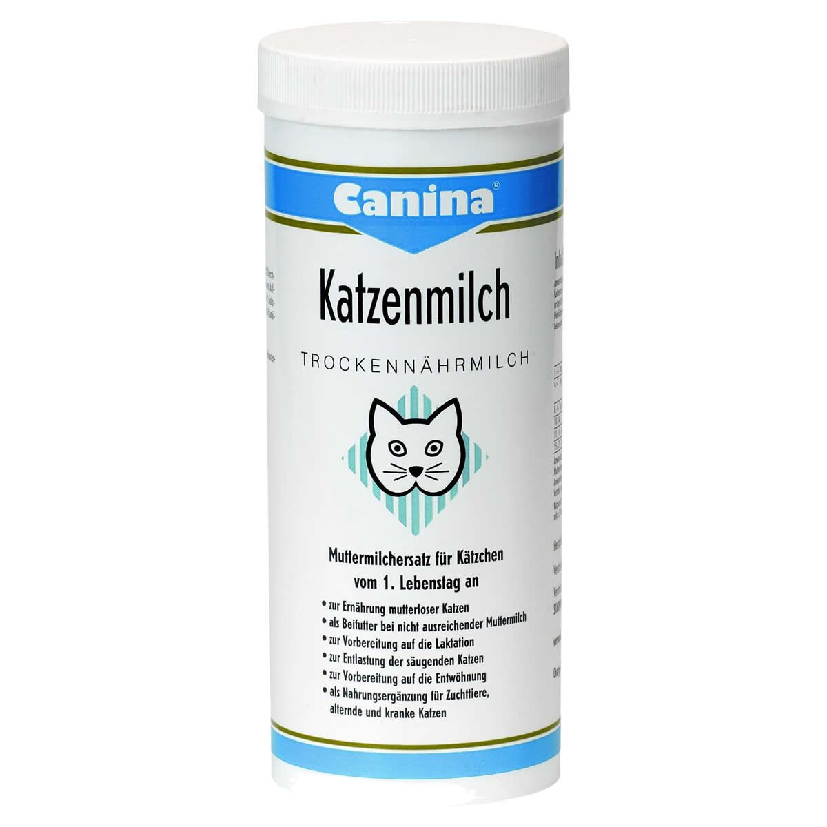 Canina Katzenmilch 150 g, für: Katze