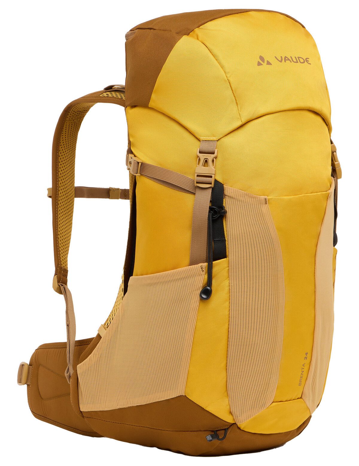 VAUDE Wanderrucksack Brenta 24 (Kein Set), kompakter Wanderrucksack