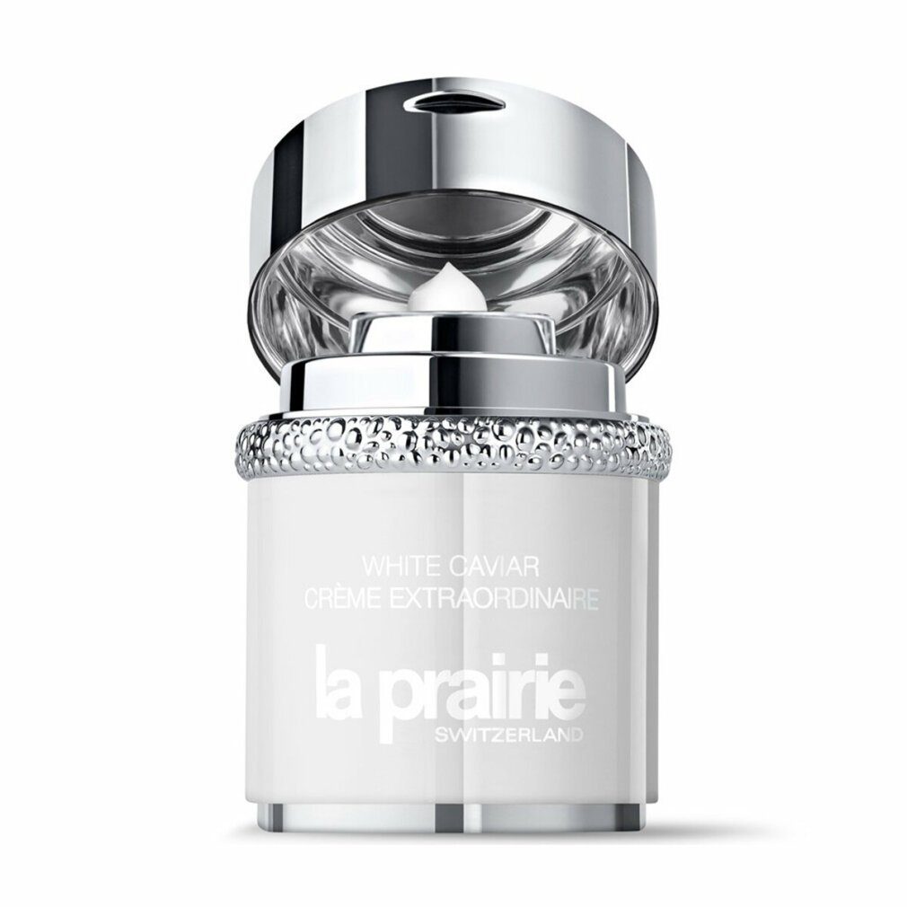 la prairie Gesichtsmaske La Prairie White Caviar Crème Extraordinaire 60ml