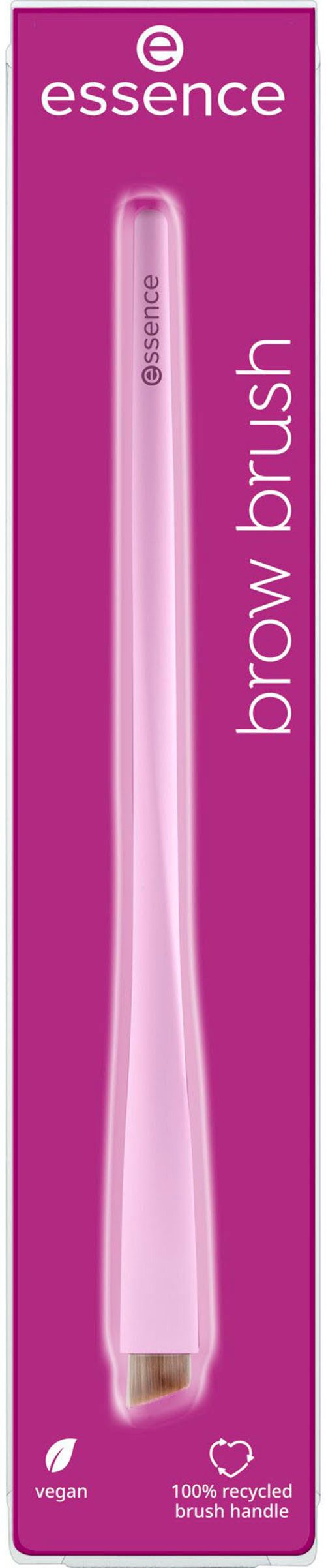 Augenbrauenpinsel brow brush
