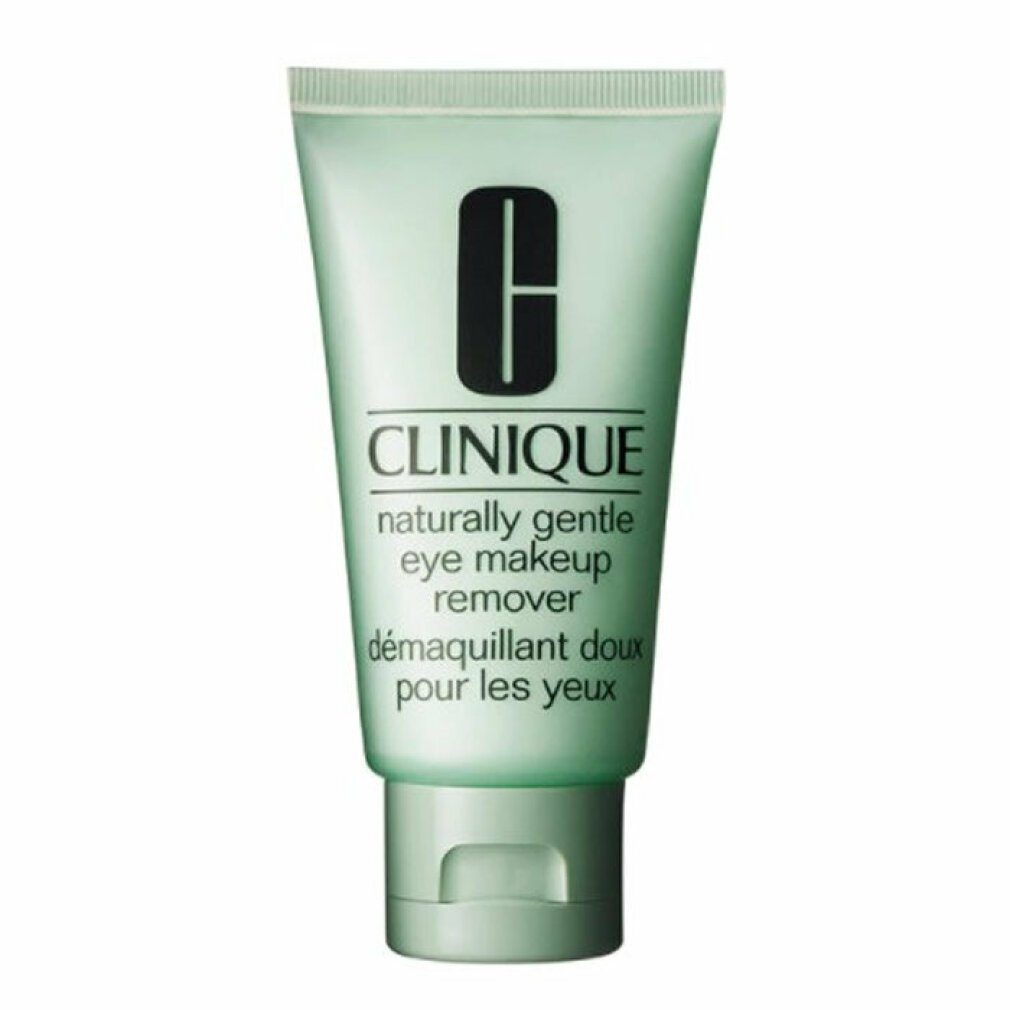 Clinique Gentle Entferner Eye CLINIQUE Naturally Cleansing 75ml Make-up-Entferner Range Make-up