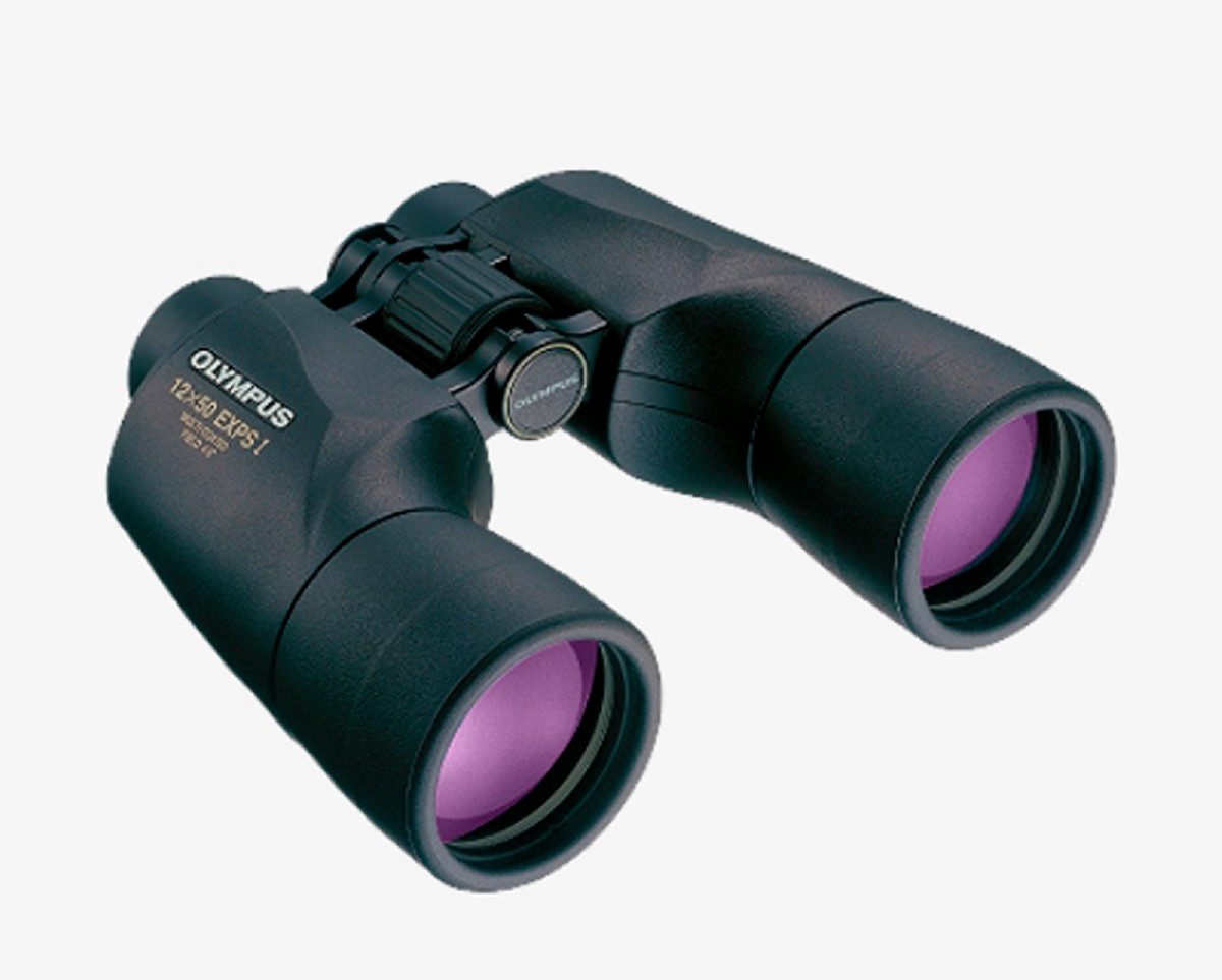 Olympus Olympus Fernglas 12x50 EXPS I Fernglas