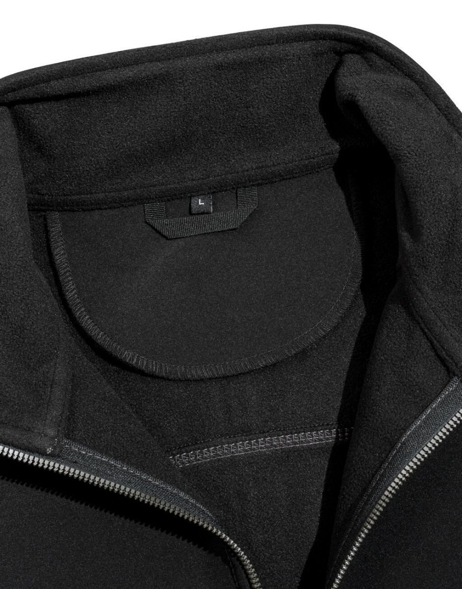 Result Softshelljacke Herren Treble Stitch Softshell Jacket