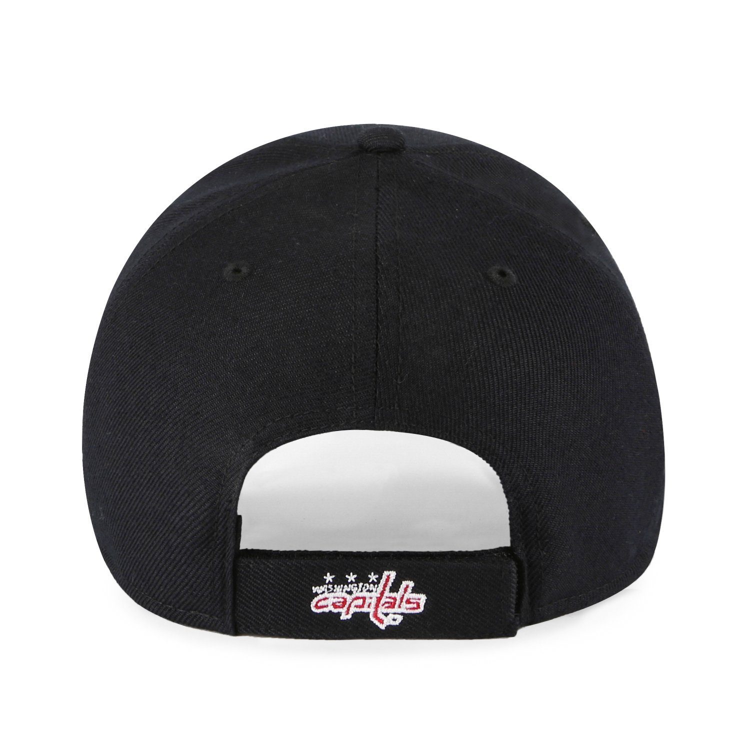 x27;47 Brand Baseball Cap NHL Washington Capitals