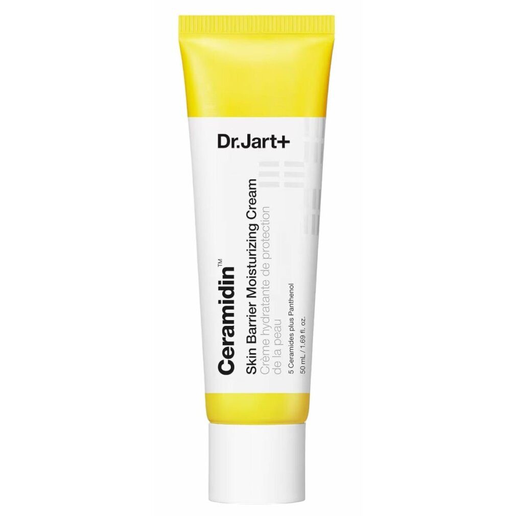 Dr.Jart+ Körperpflegemittel Dr.Jart Ceramidin Hautbarriere Feuchtigkeitscreme 50Ml