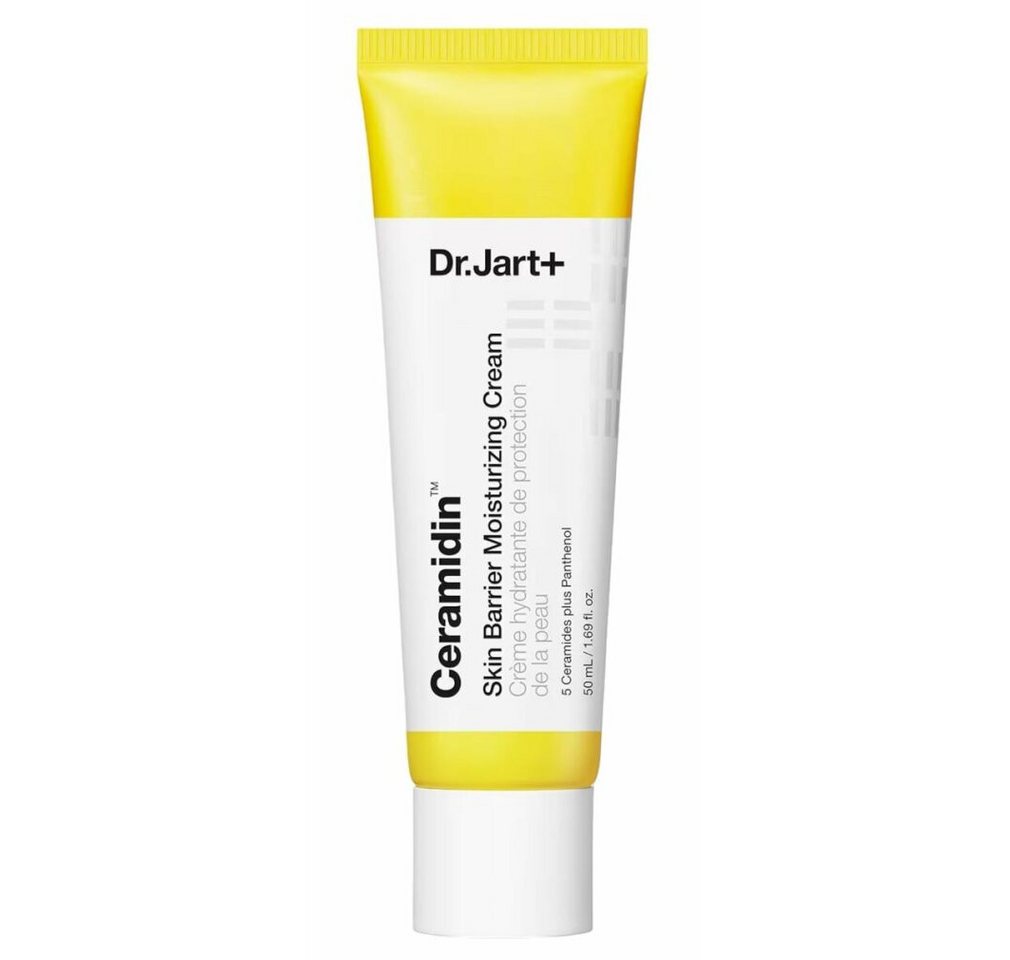 Dr.Jart+ Körperpflegemittel Dr. Jart+ Ceramidin? Skin Barrier Moisturizing Cream