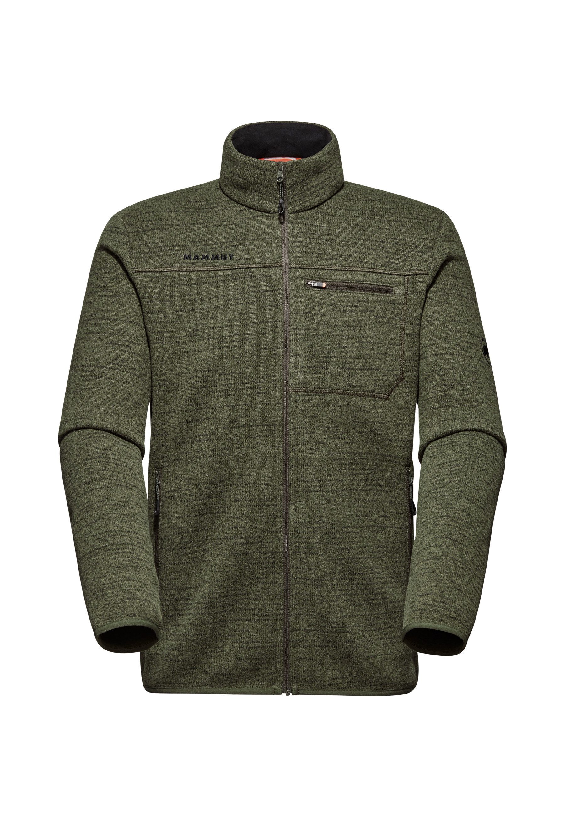 Mammut Fleecejacke Arctic IV ML Jacket Men günstig online kaufen