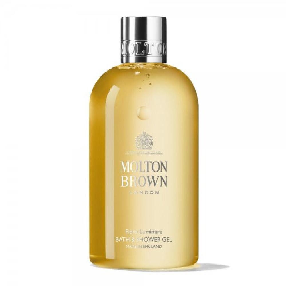 MOLTON BROWN Duschgel MOLTON BROWN Body Wash Duschgel Flora Luminare (300ml)
