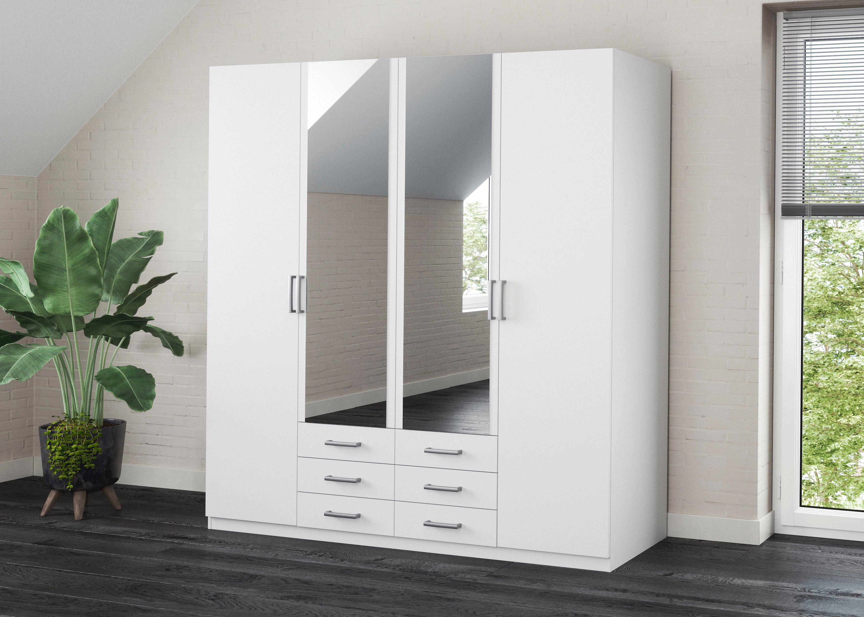 Kleiderschrank Amsterdam