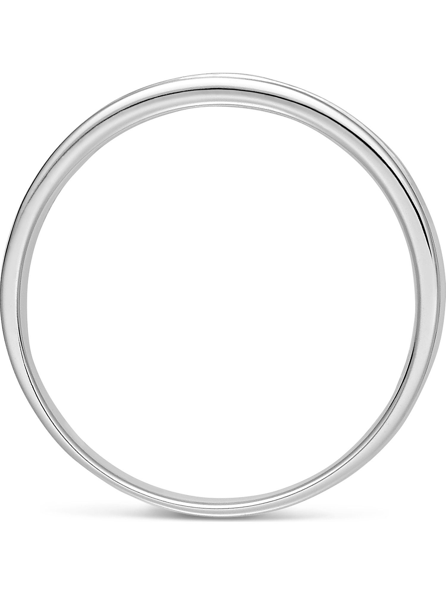 CHRIST Diamantring CHRIST Damen-Damenrin...