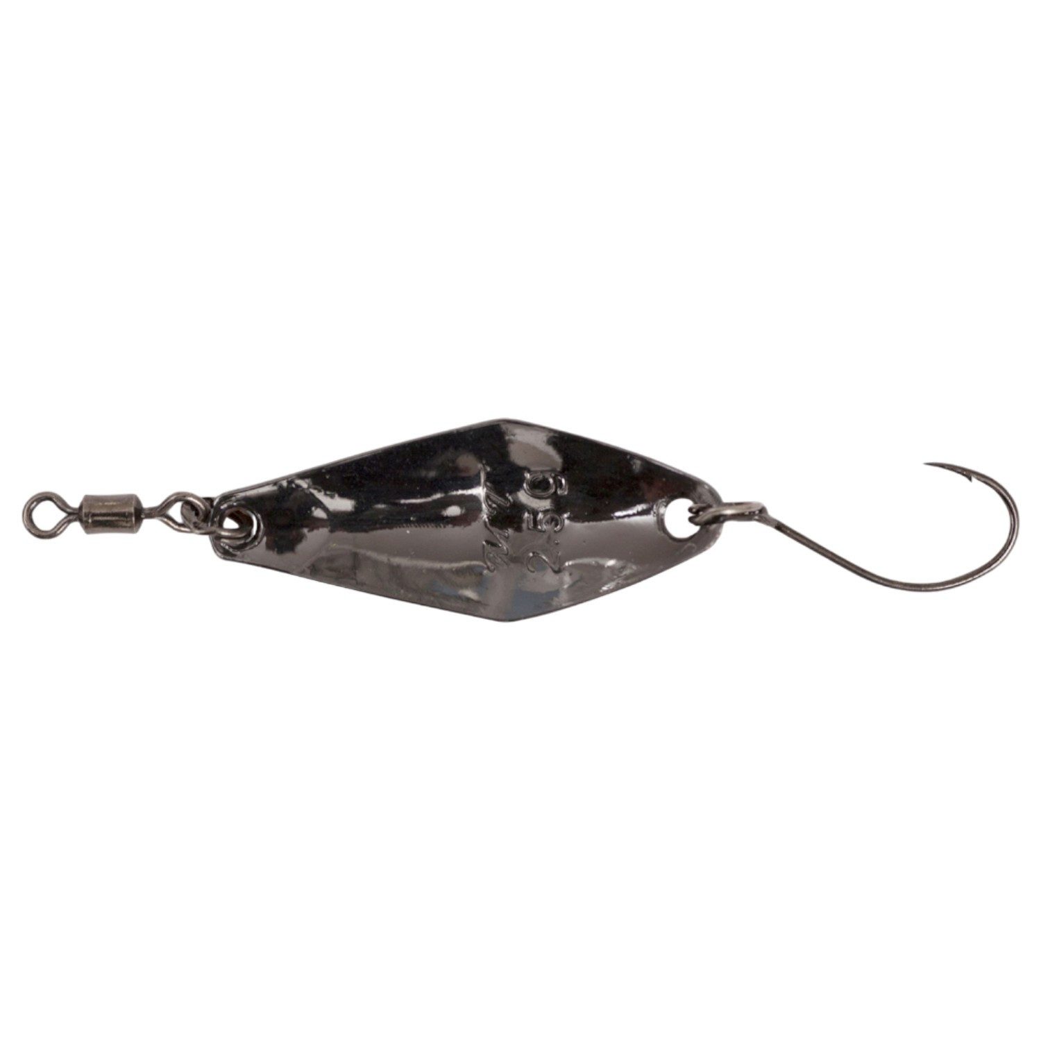 Quantum Kunstköder Magic Trout Bloody Zoom Spoon 2,5g