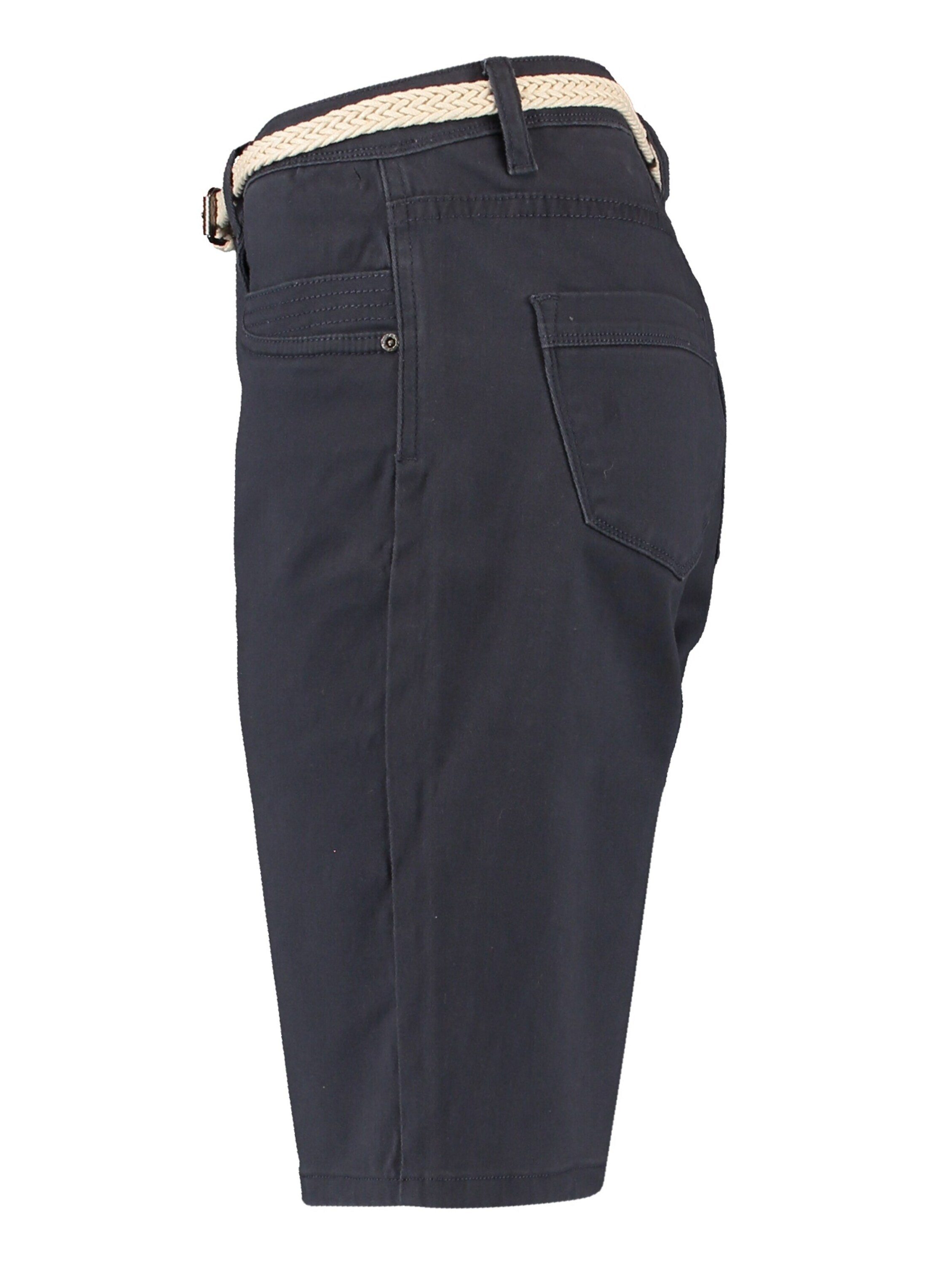 HaILY’S Джинсыshorts Mina (1-tlg) Plain/ohne Details