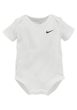 Nike Sportswear Body NKB 3PK SWOOSH BODYSUIT (Packung, 3-tlg)