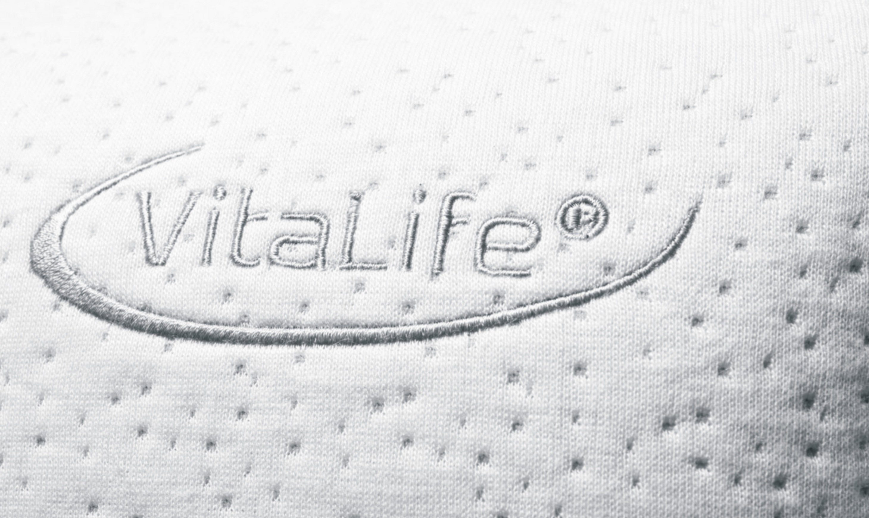 Sanders Kauffmann Nackenstützkissen VitaLife Nackenstützkissen