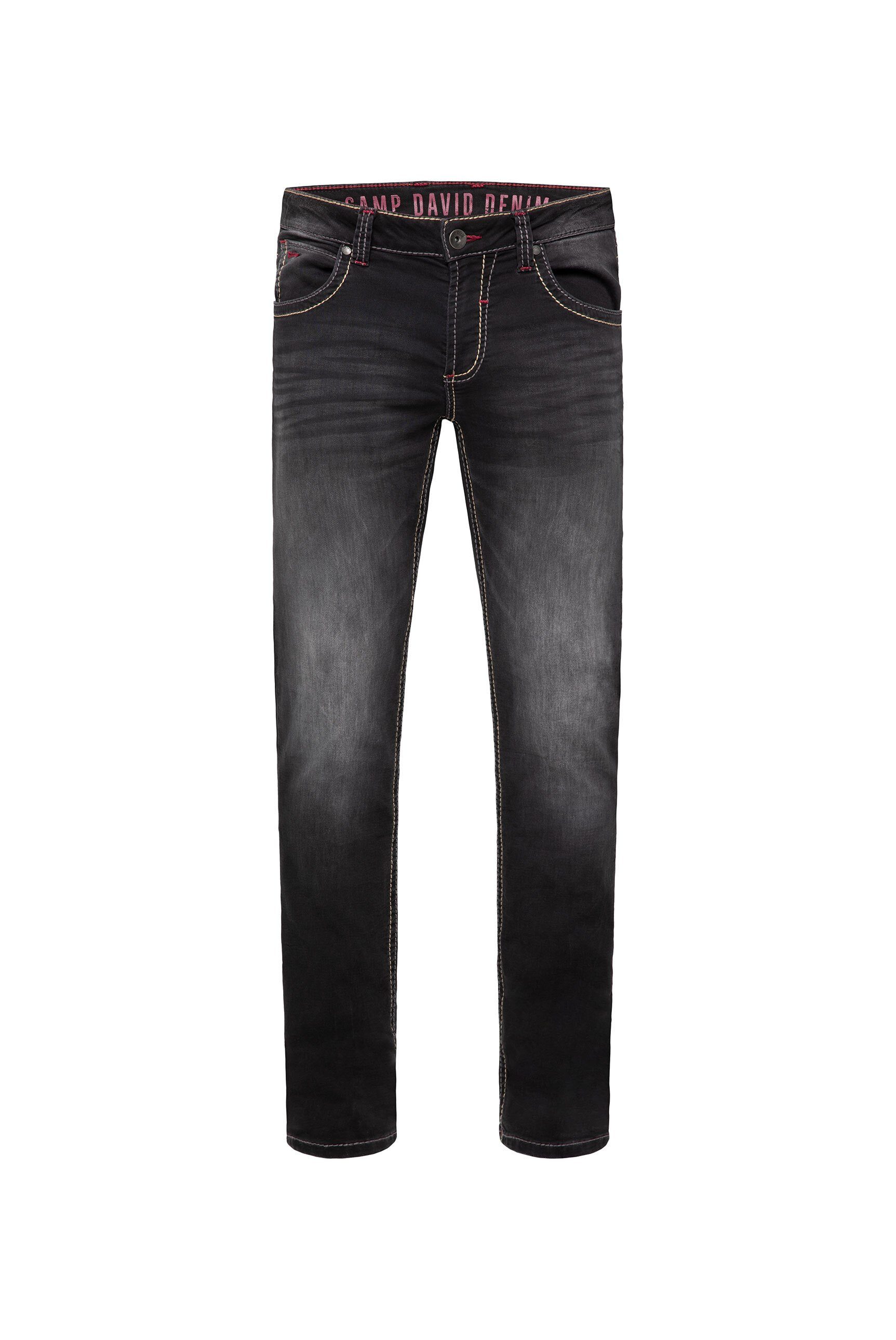 Regular-fit-Jeans