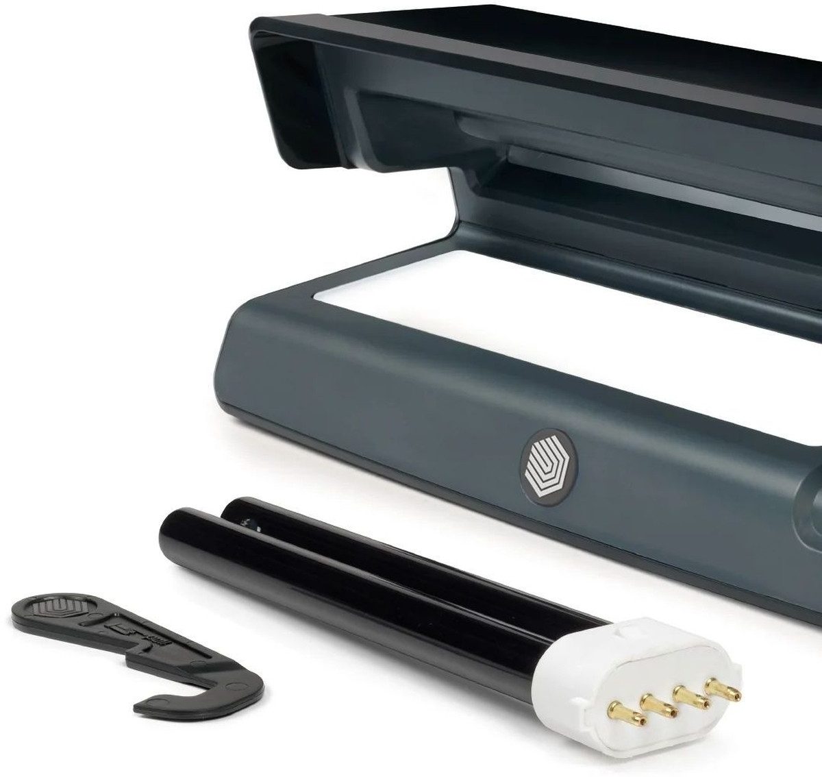 SAFESCAN Kettenschloss Ersatzröhre für Geldscheinprüfer UV 50, 70