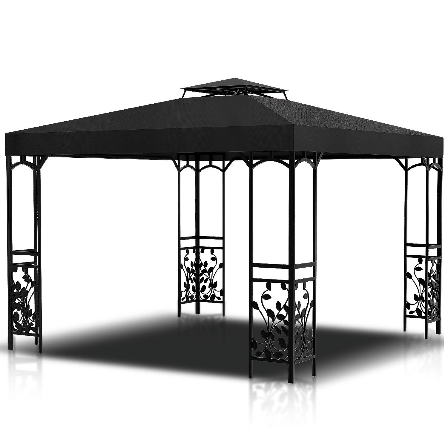 Clanmacy Pavillon-Ersatzdach Ersatzdach Pavillon Pavillondach PU günstig online kaufen