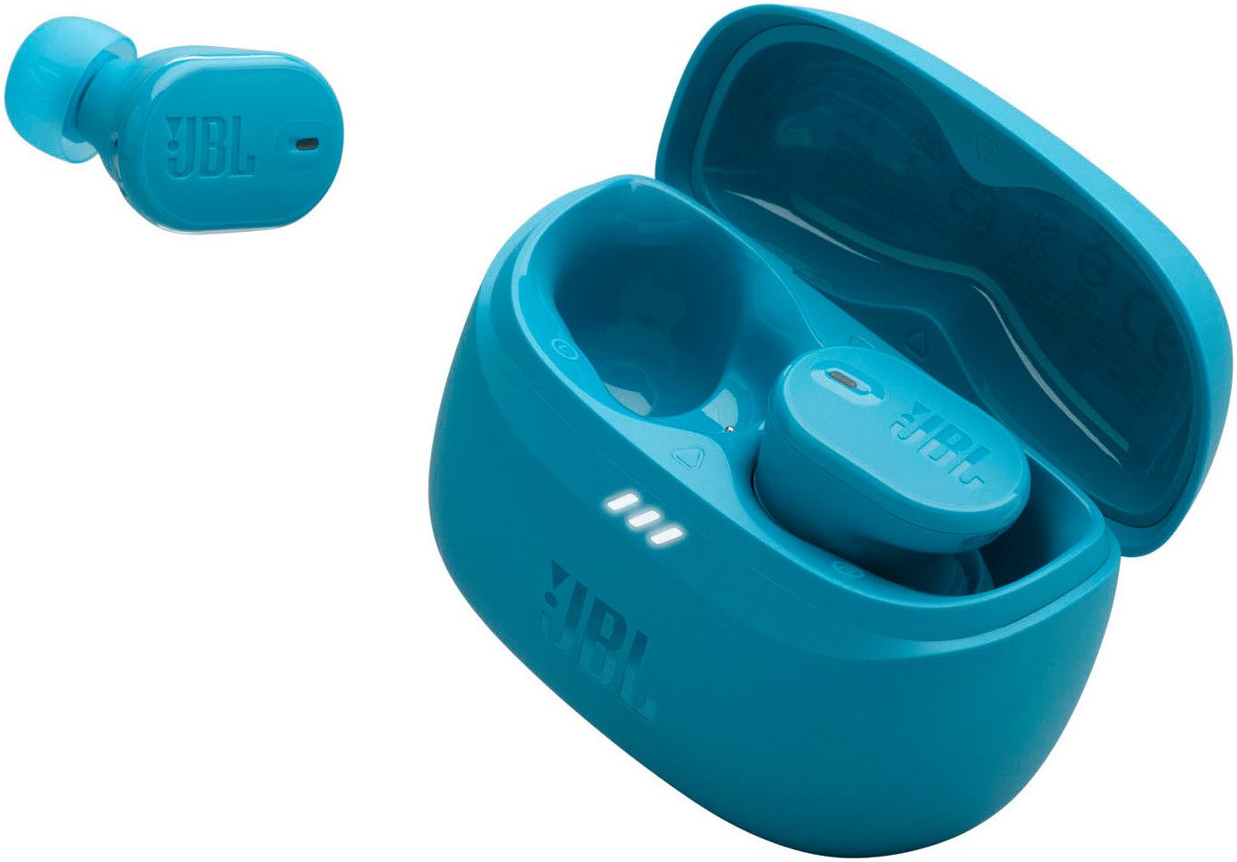 TUNE BUDS 2 wireless In-Ear-Kopfhörer