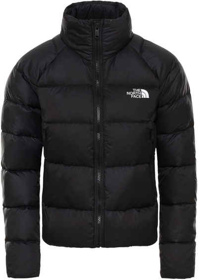 The North Face Daunenjacke HYALITE Winddicht & Wasserabweisend & Atmungsaktiv & wärmend