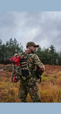 Härkila Funktionsjacke Härkila Moose Hunter 2.0 WSP Jacke