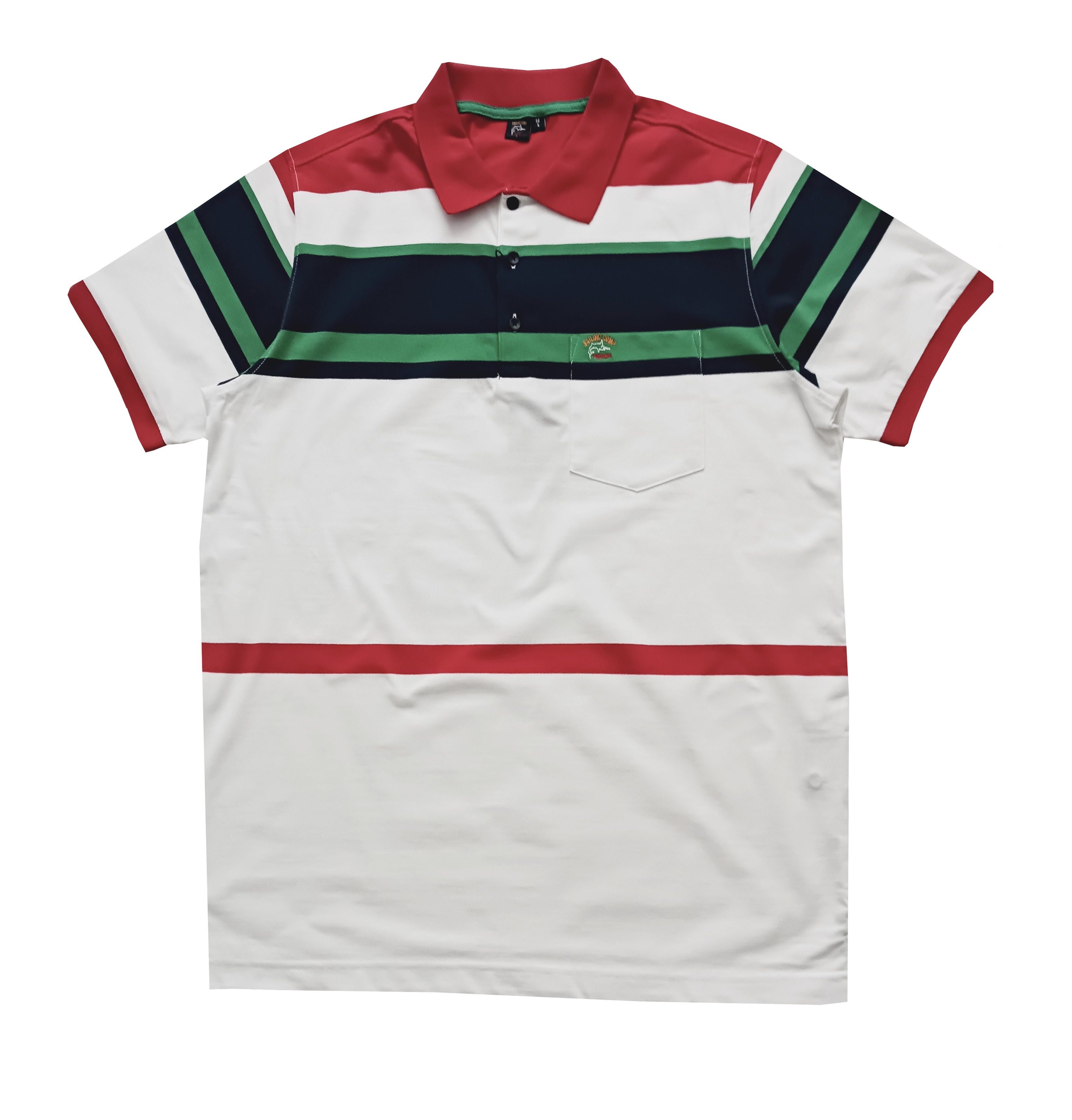 Sailing Comp. Poloshirt Sailing Comp regatta yachting