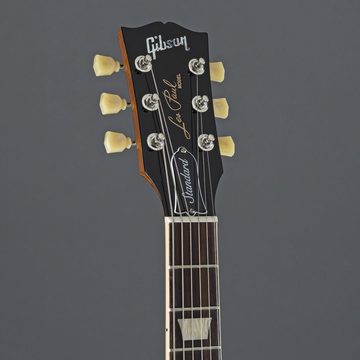 Gibson E-Gitarre, Les Paul Standard '50s Tobacco Burst - Single Cut E-Gitarre