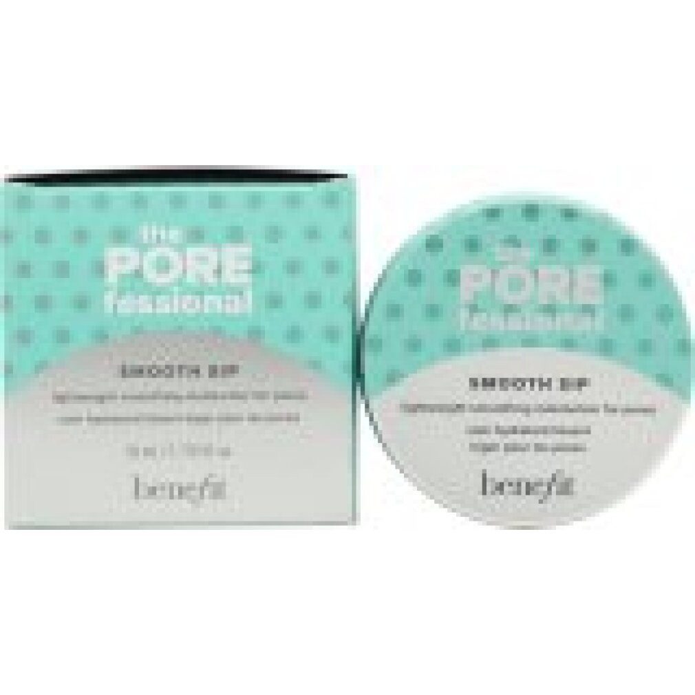 Benefit Körperpflegemittel Smooth Sip Moisturizer