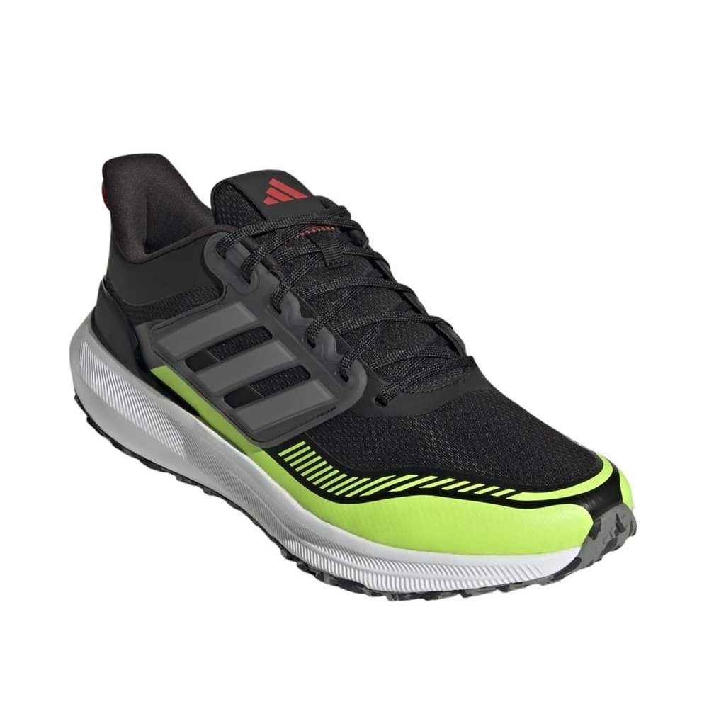 adidas Performance Ultrabounce TR Bounce schwarz/grün Herren Laufschuh günstig online kaufen